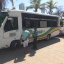 Los operadores se comprometieron a cumplir con la medida.