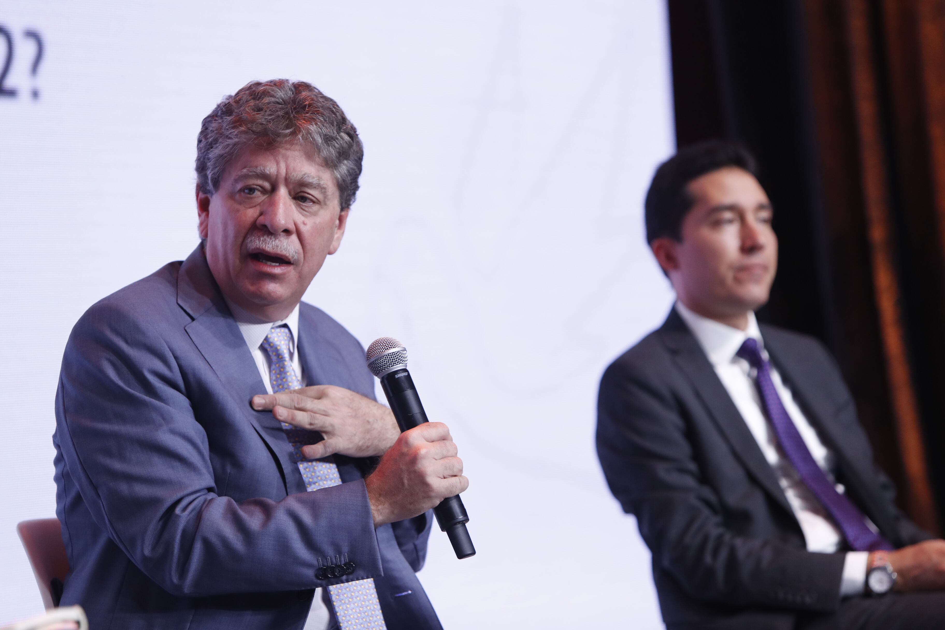 Gran Foro Colombia 2022
Enero 25 

Perspectivas económicas, ¿recuperación total en 2022?