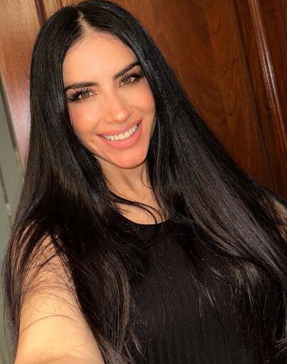 Jessica Cediel el país