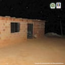 Estos son los predios.