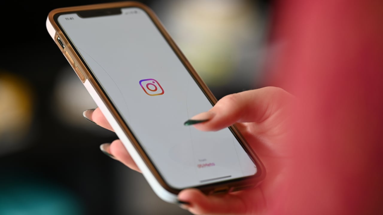 Instagram es una red social ampliamente usada en el mundo.