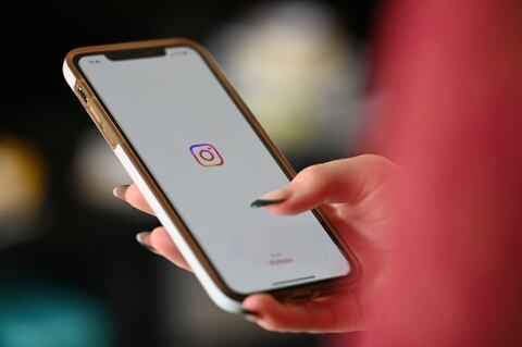 Instagram es una red social ampliamente usada en el mundo.