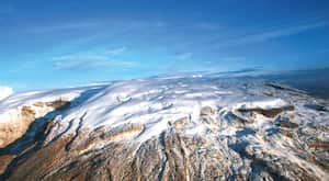 La actividad sísmica en el volcán Nevado del Ruiz se mantiene.