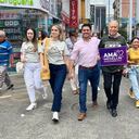 Rodolfo Correa anuncia su aspiración para la alcaldía de Medellín en 2023.