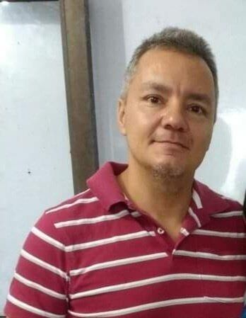 El comerciante tenía una floristería en la ciudad de Cartagena