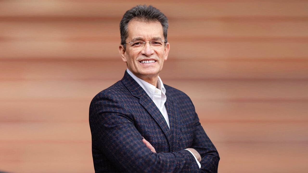 Javier DíazPresidente de Analdex