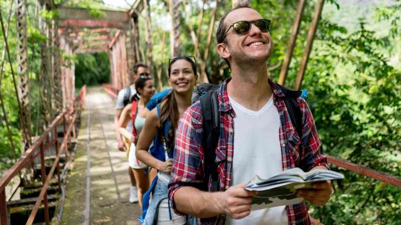 En este portal, las personas podrán reservar hoteles de Colombia de acuerdo a sus preferencias de viaje.