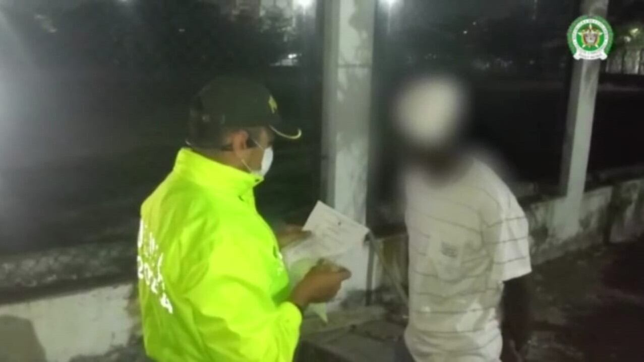 Cae red de trata de personas en Cartagena