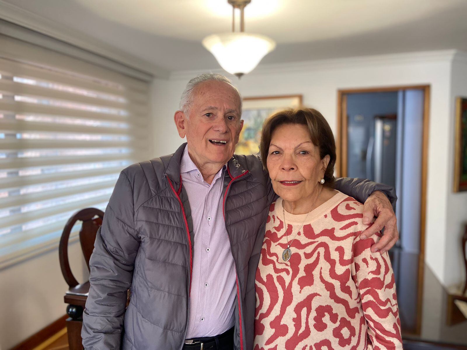 Vera Margarita Diago de Rincón