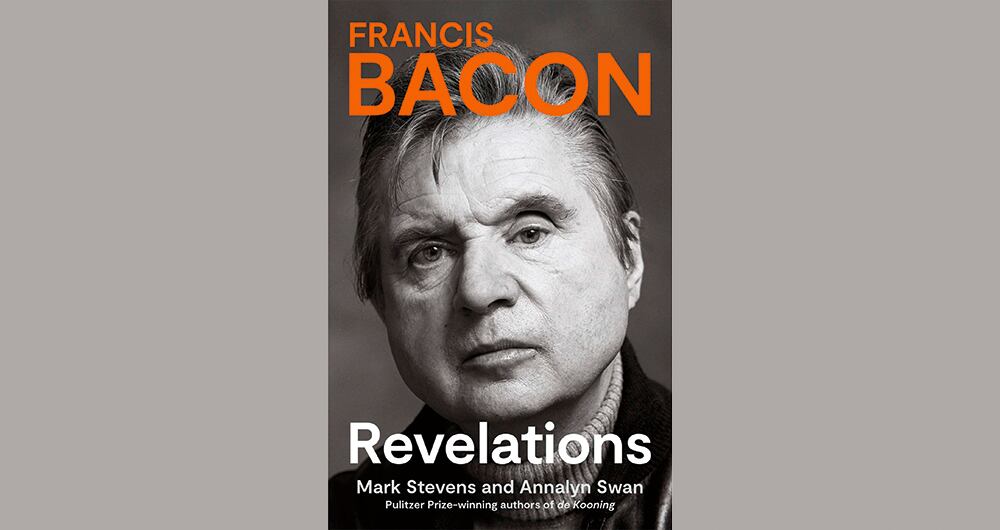 La biografía aborda los muchos rostros que asumió el pintor en vida y explica cómo llegó a ser un fuera de serie.