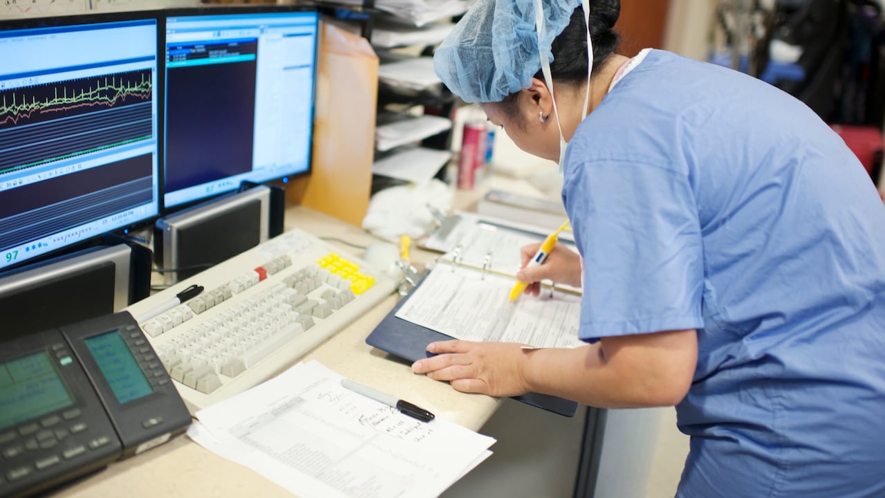 El sistema ha recibido un fuerte impacto por el desfinanciamiento.