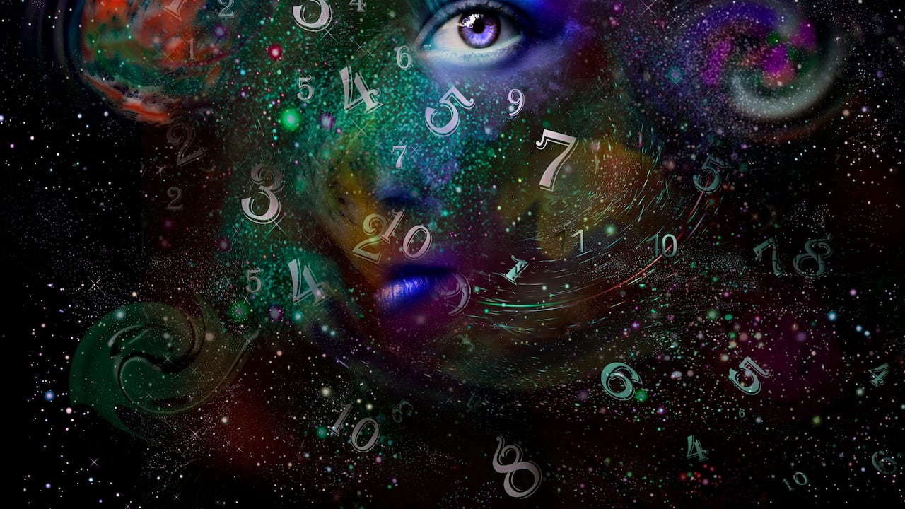 En el misterioso lenguaje de la numerología, se despierta curiosidad y reflexión.