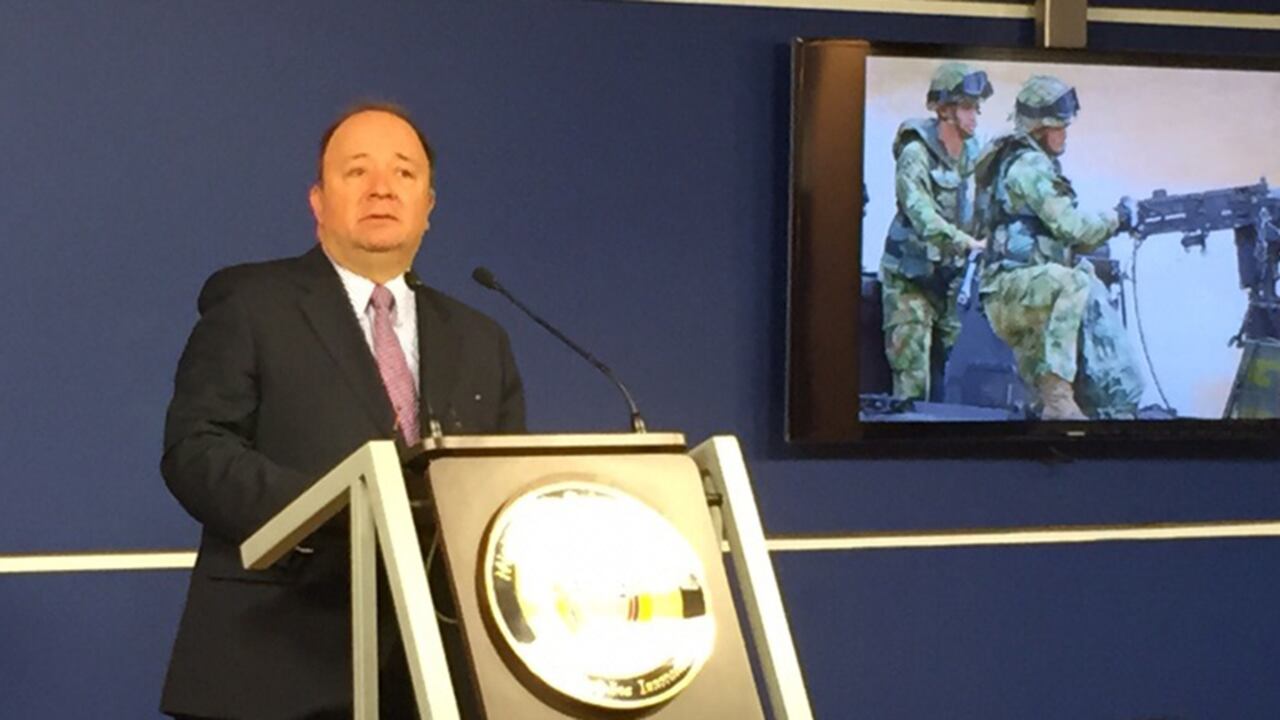 Luis Carlos Villegas