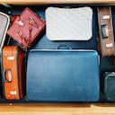 Cuando se viaja es importante tomar precauciones frente a las maletas ajenas en el aeropuerto.