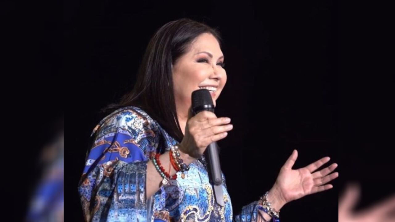Ana Gabriel
