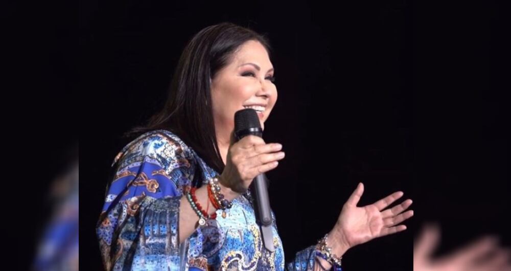 Ana Gabriel