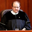 El expresidente de la Corte Suprema de Justicia, Leonidas Bustos fue condenado a 10 años de prisión.
