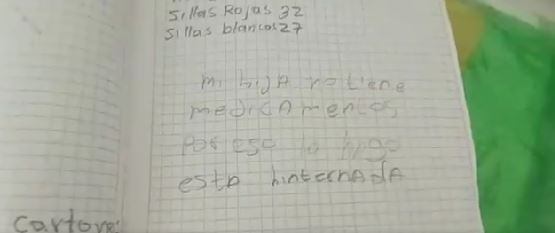 Este caso se registró en el municipio de Puerto Wilches.