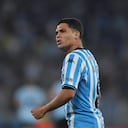 Racing descresta con información de última hora sobre Juan Fernando Quintero: es oficial y redes estallan