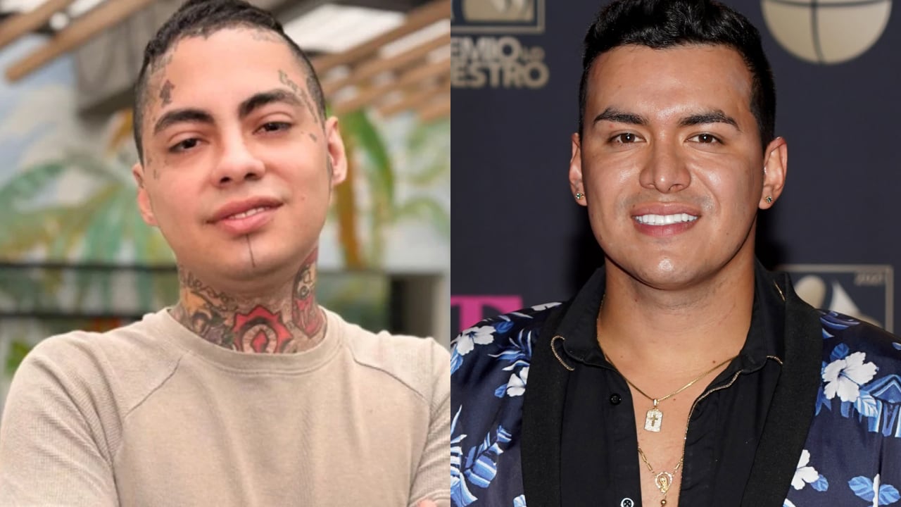 Nicolás Arrieta - Yeison Jiménez