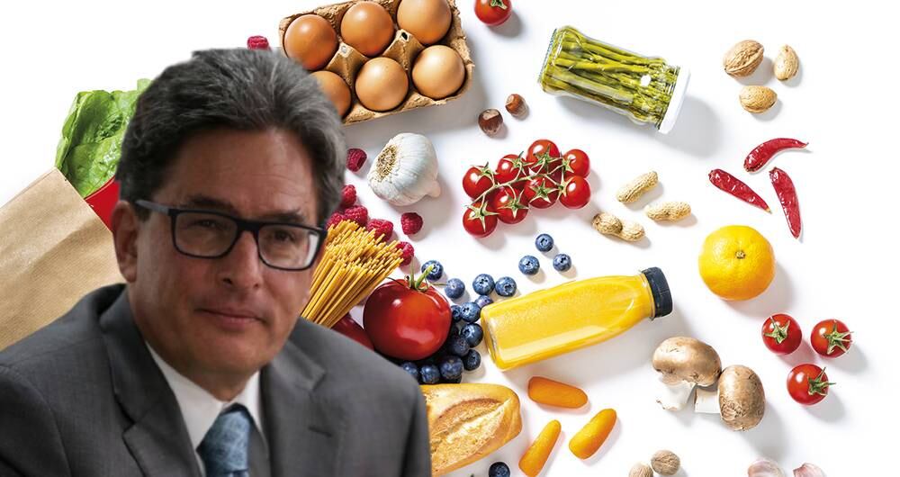 El cambio de algunos alimentos de exentos a excluidos de IVA ha generado polémica, ya que su precio final se incrementaría en al menos un 5 por ciento. Todo indica que este punto no será avalado en el Congreso.