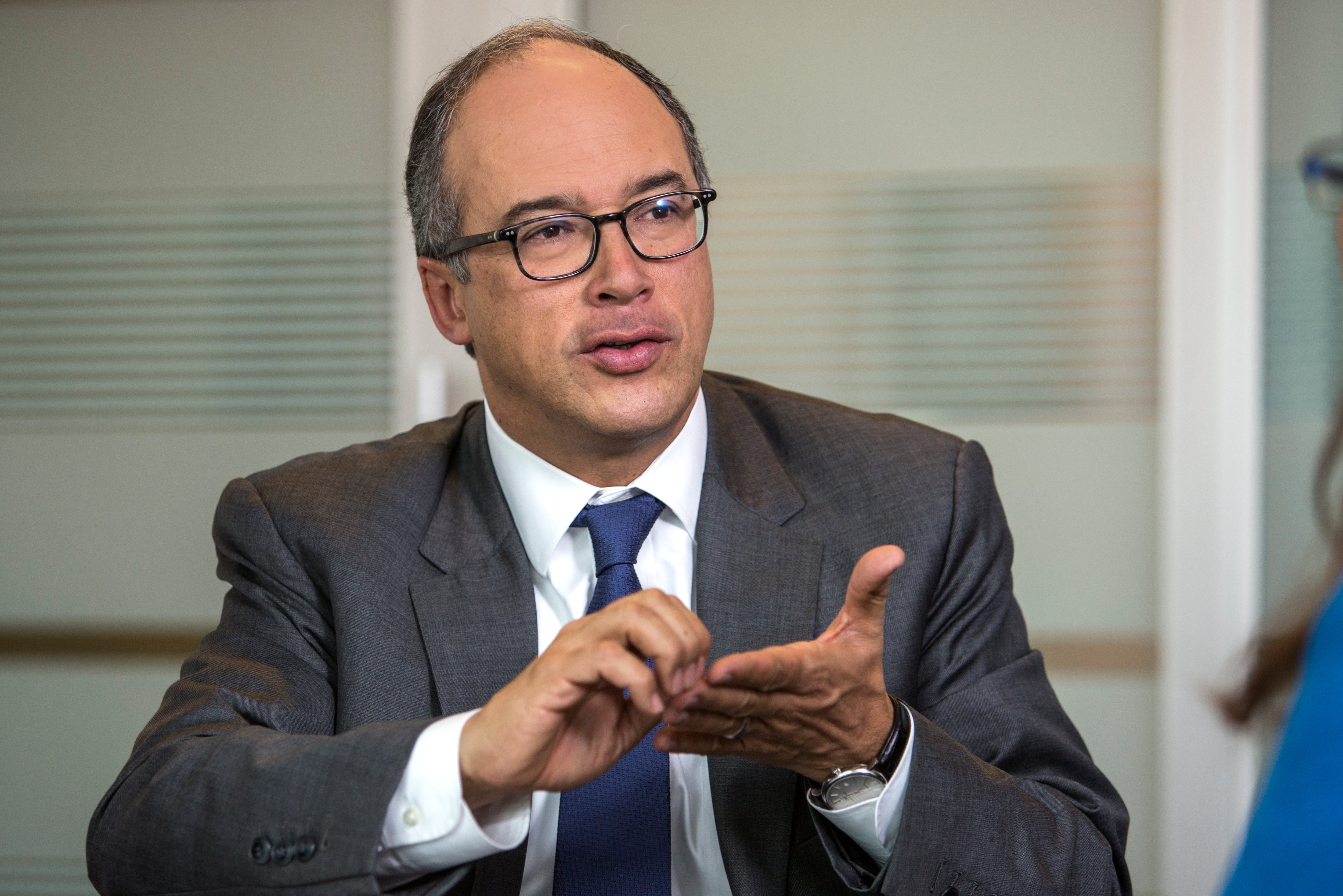 JUAN CARLOS ECHEVERRY