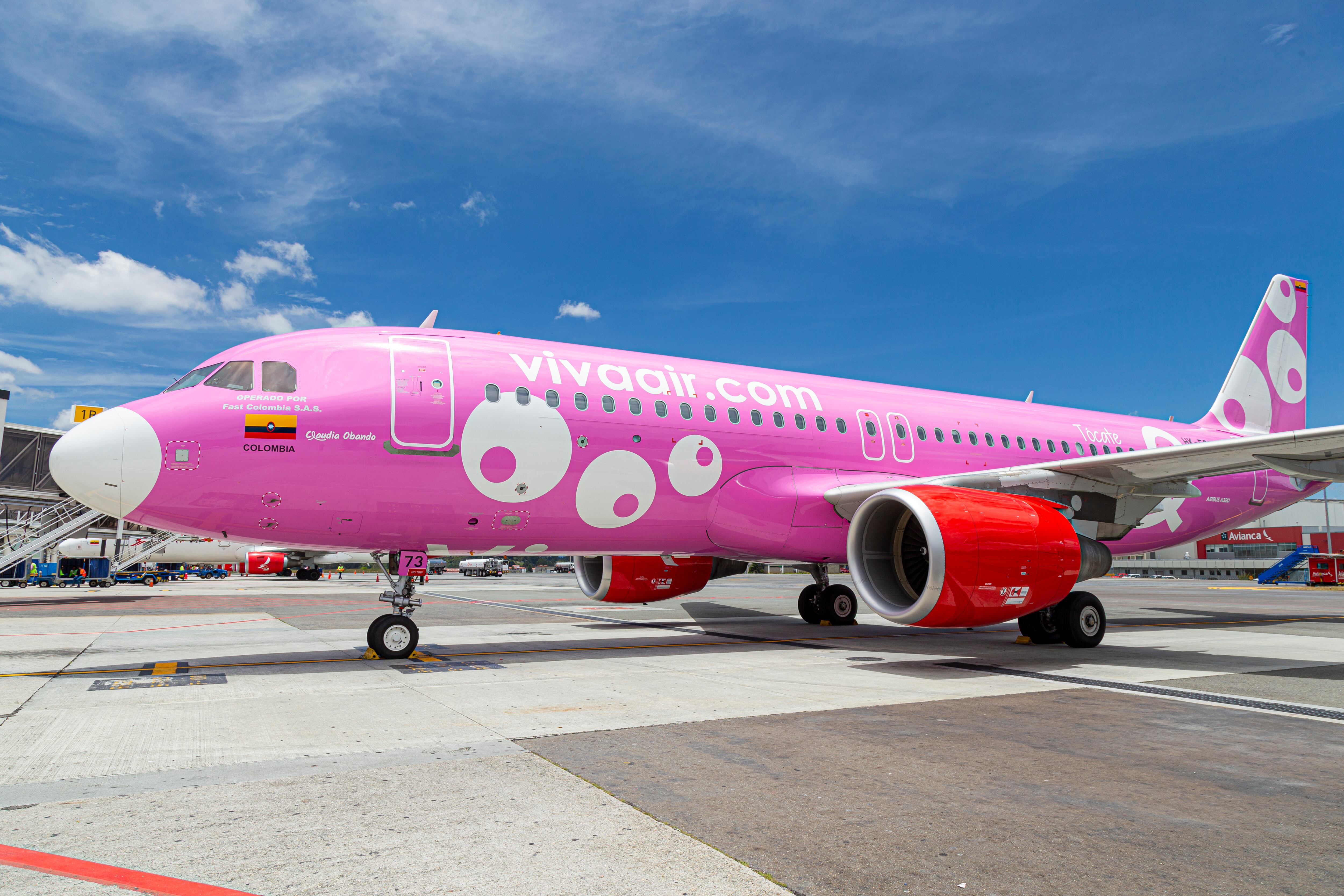 En sus nueve años de operación, el modelo de Viva Air  ha demostrado su éxito comercial al posicionar a la aerolínea como una de las opciones más buscadas por los viajeros para comprar tiquetes aéreos.