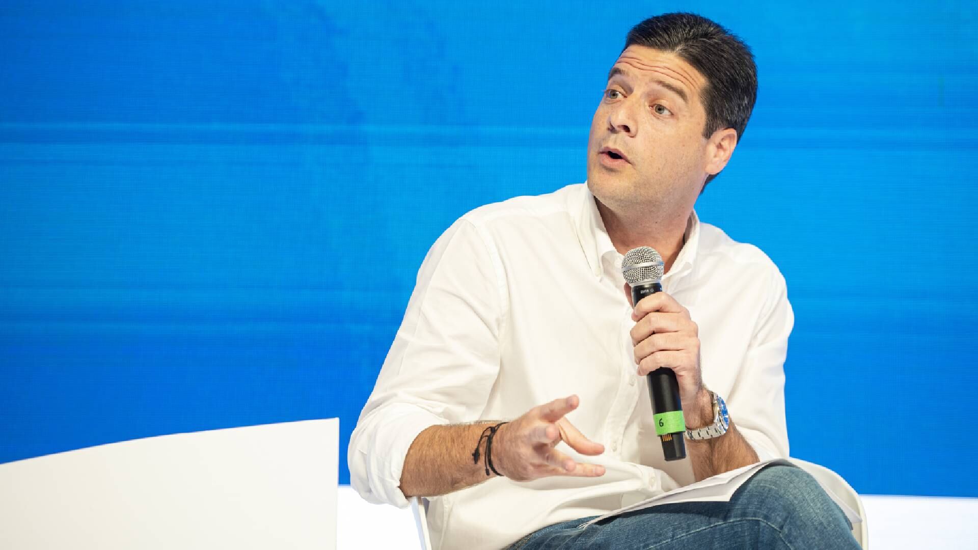 Congreso Nacional de Minería