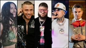 Bogotá recibirá el Megaland 2026 en El Campín: Aria Vega, Jessi Uribe, Farruko, Blessd, Pipe Bueno y más artistas