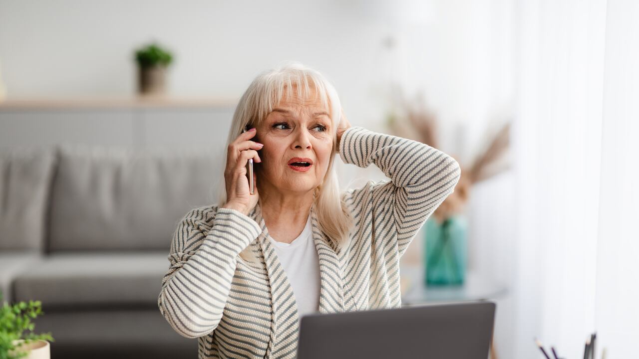 La inteligencia artificial está siendo usada por los ciberdelincuentes para estafar.