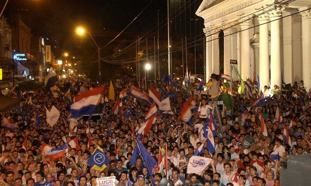 Este domingo Paraguay definirá su nuevo presidente