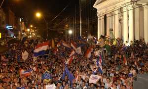 Este domingo Paraguay definirá su nuevo presidente