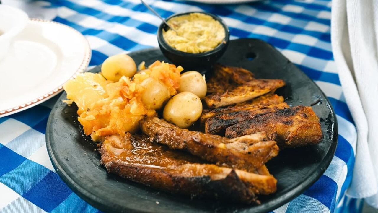 Fómeque, Cundinamarca