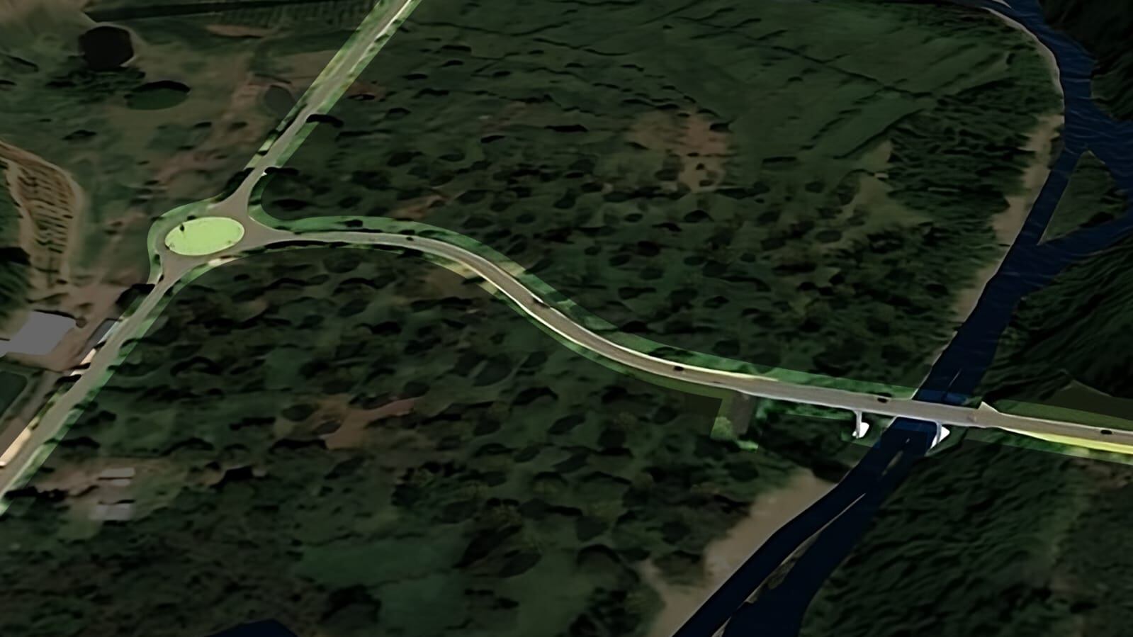 Tarapacá: la vía que transformará la conectividad del Quindío