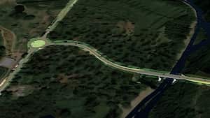 Tarapacá: la vía que transformará la conectividad del Quindío