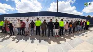 Golpe contundente a Los Hestias en Bogotá: capturan a 18 criminales señalados de homicidios y vínculos con alias Satanás