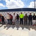 Golpe contundente a Los Hestias en Bogotá: capturan a 18 criminales señalados de homicidios y vínculos con alias Satanás