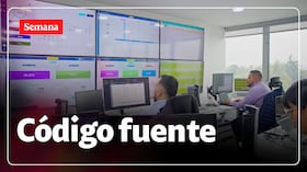 ¿Cómo funciona el software encargado de procesar los resultados electorales en Colombia?