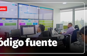 ¿Cómo funciona el software encargado de procesar los resultados electorales en Colombia?