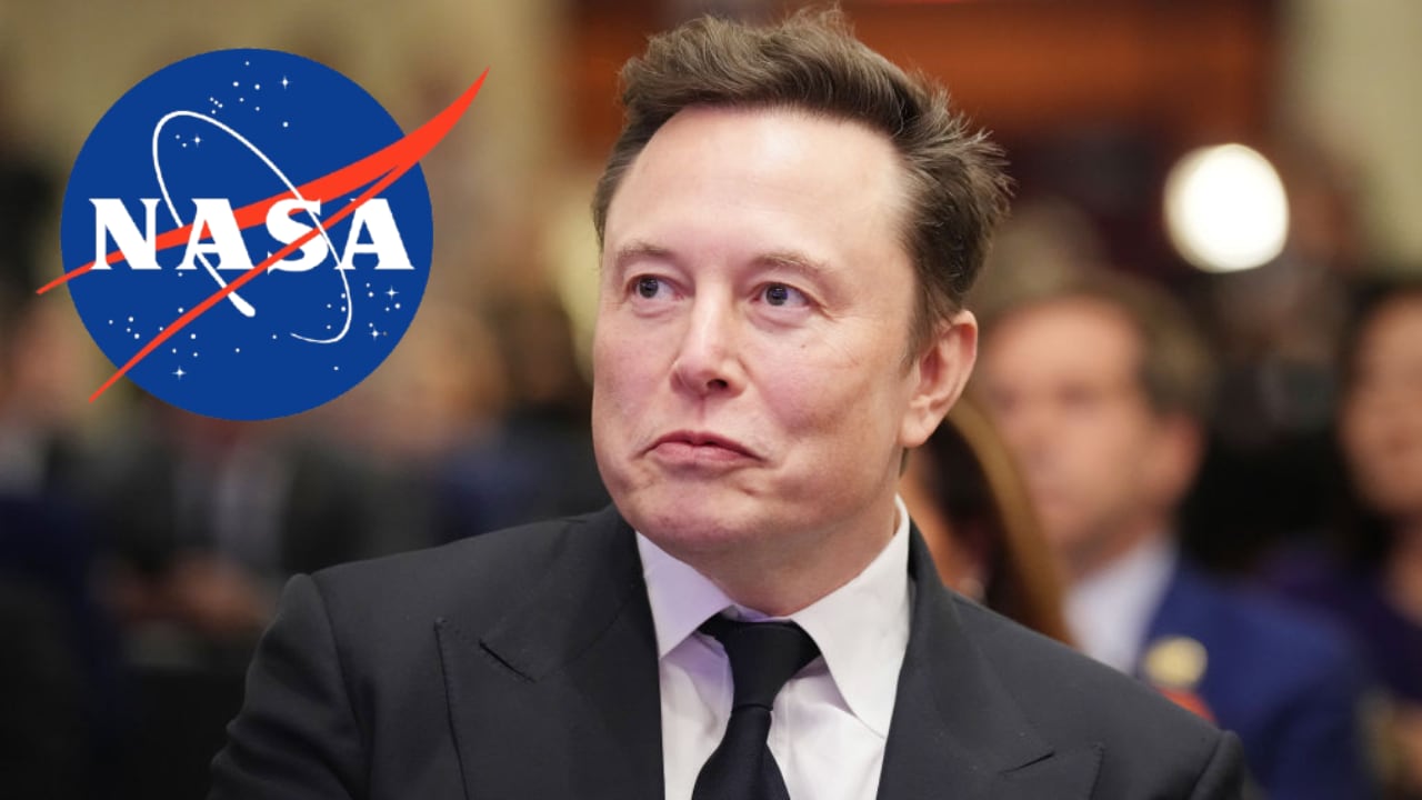 Elon Musk explicó la falla que obligó a cancelar el esperado lanzamiento de Starship.