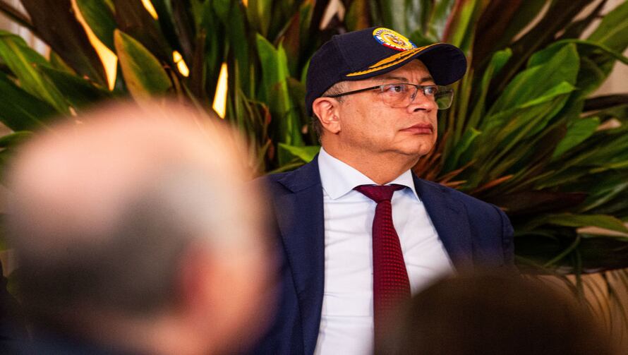 ¿Emergencia económica será la excusa para imponer impuestos?: “Es que es muy fácil criticar”