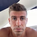 El español habría pasado aquella fecha en compañía de su pareja sentimental, Clara Chía, en lugar de apoyar a su hijo.