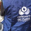 Defensoría del Pueblo, imagen de referencia.