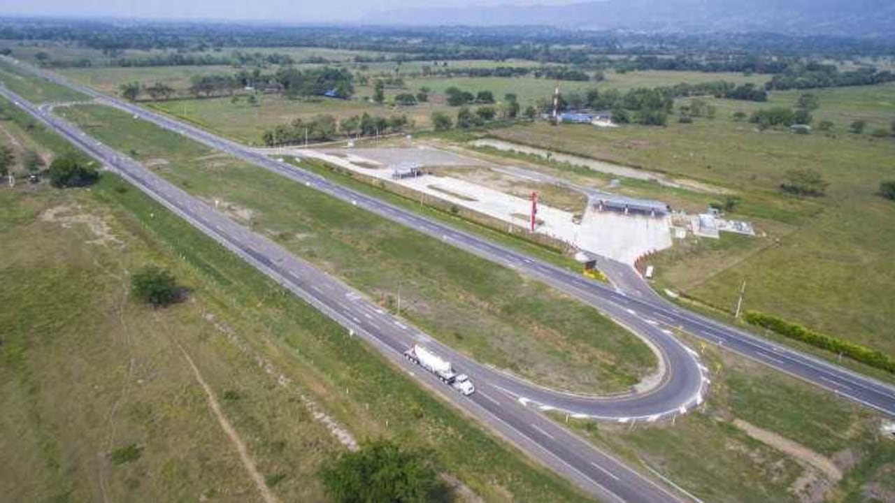 Según la ANI, la decisión por parte del tribunal implica la terminación del contrato y permite la apertura de una licitación para terminar las obras.