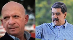 Hugo “El Pollo” Carvajal, exjefe de inteligencia venezolano, podría convertirse en testigo clave en investigaciones contra Nicolás Maduro en Estados Unidos.