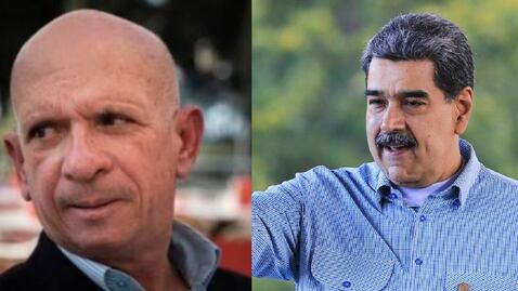 Hugo “El Pollo” Carvajal, exjefe de inteligencia venezolano, podría convertirse en testigo clave en investigaciones contra Nicolás Maduro en Estados Unidos.