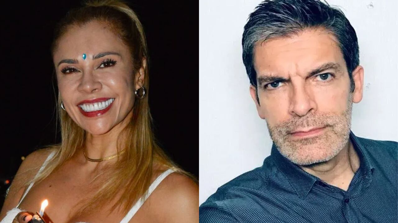 La actriz de 'Yo soy Betty, la fea' se pronunció por la muerte de Conrado Osorio.