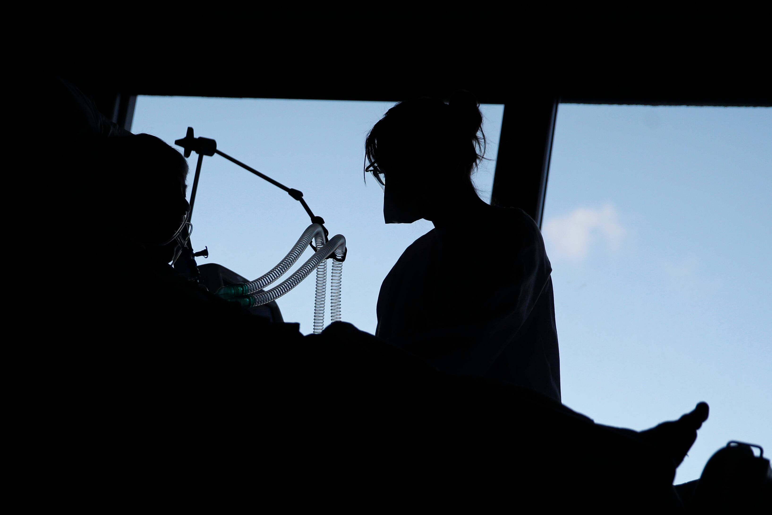 ¿Cuál es la ocupación UCI en Bogotá, Medellín y Cali?