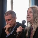 'Correspondences' en el Colón / Patti Smith y Soundwalk Collective