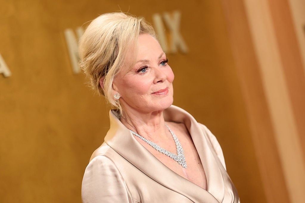 Jean Smart, protagonista de 'Hacks' confesó cómo le pareció el final de la nueva temporada.